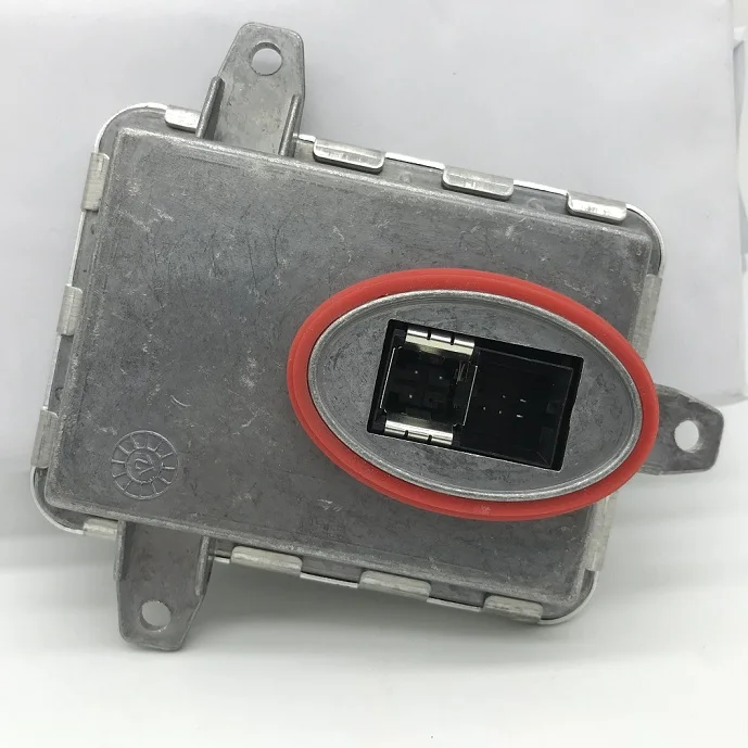JS A1669002800 Xenon HID Headlight Ballast Controller For Mercedes Ben(z) Original D1S Control Unit Module