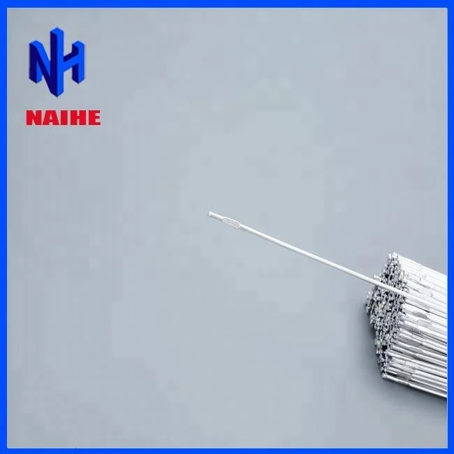 Сварочный прут из алюминиевого сплава AWS 1,6 мм-3,2 мм-6,0 мм ER5356, сварочный провод 4,0 мм