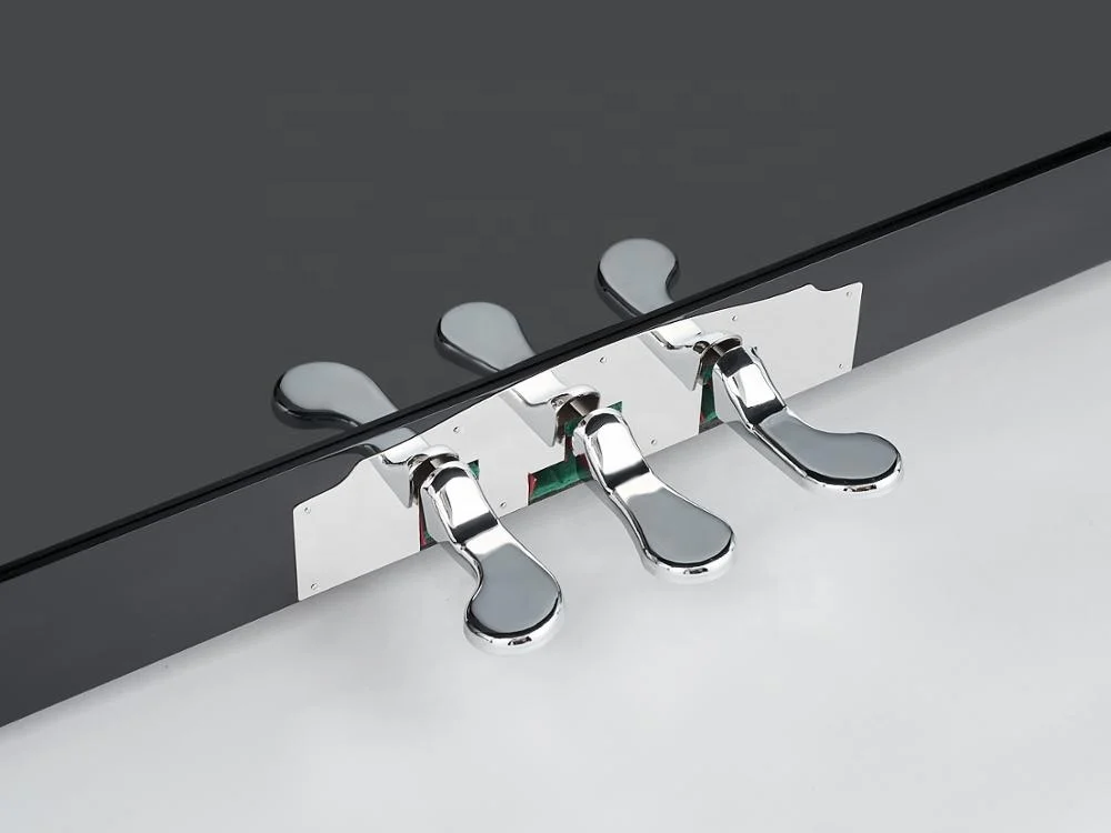 Fantastic Home Acoustic Upright Piano Black Polished HD-L126G For Sale