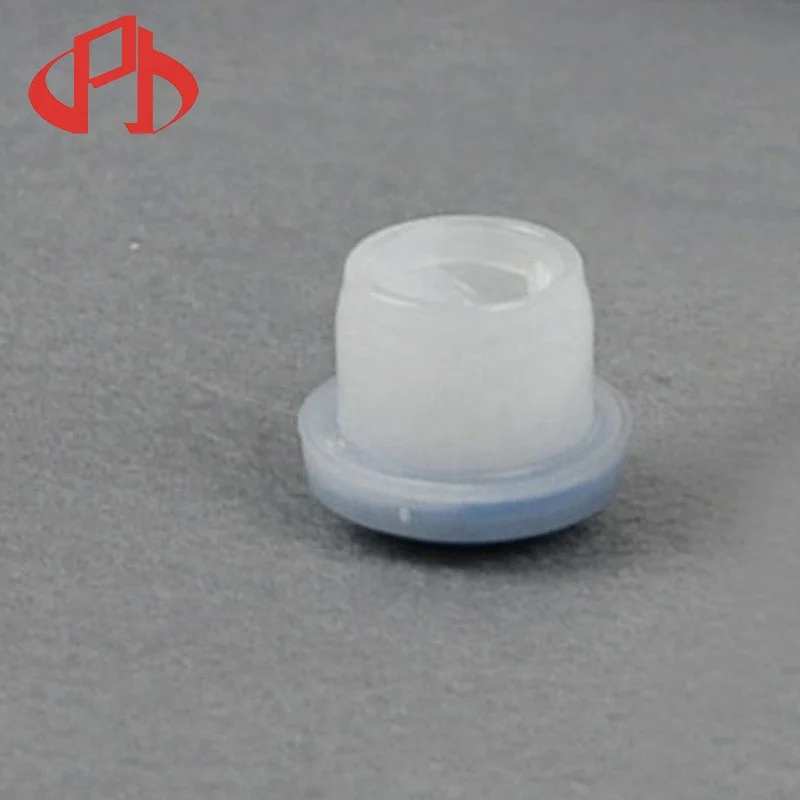 Wide Varieties Plastics With Foamer Roller Top Bottles Roll-On Sponge Applicator Bottle