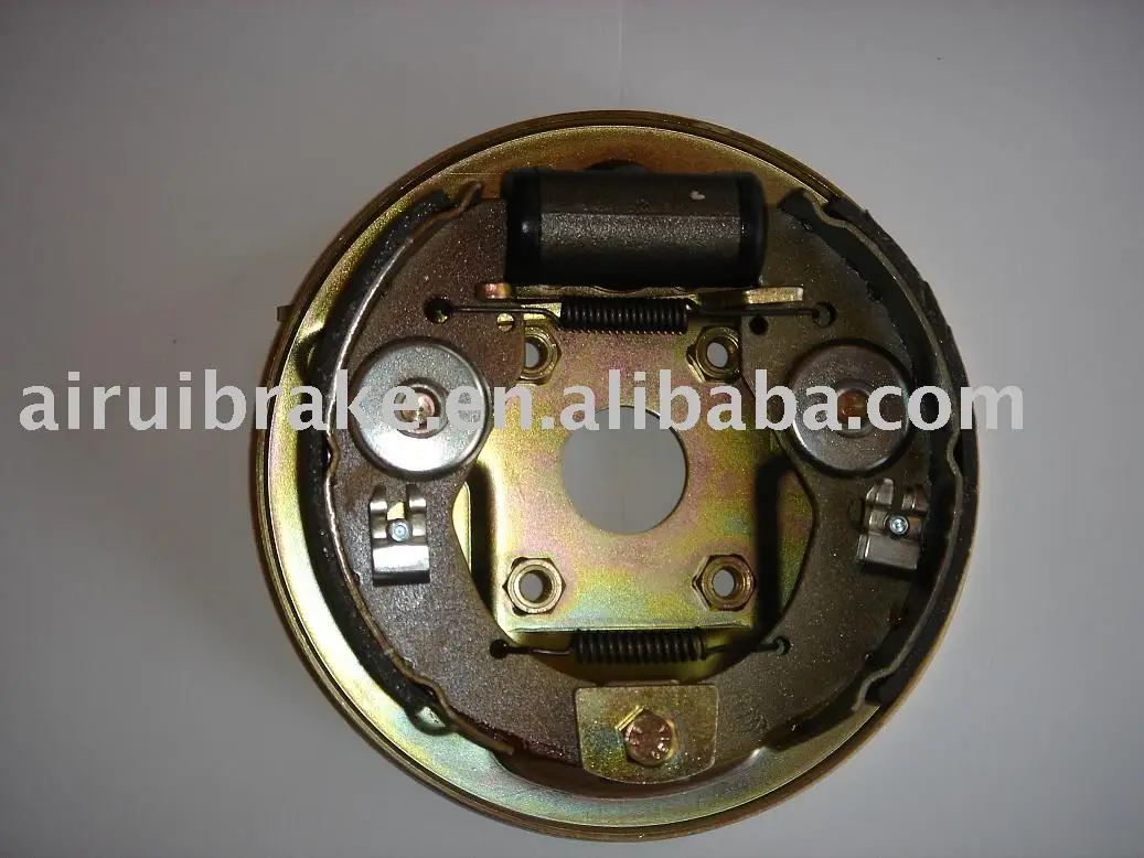 hydraulic brake assembly