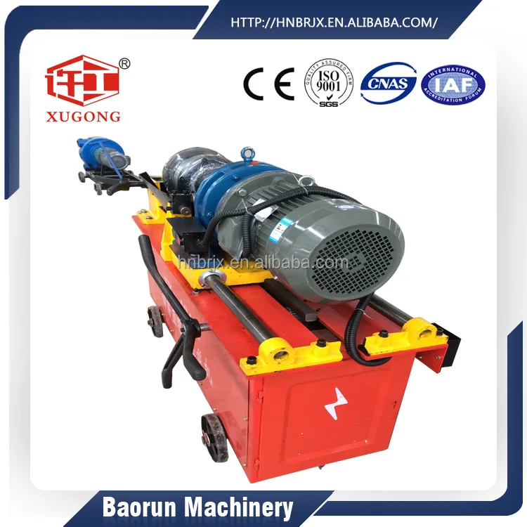 2016 Новые продукты производитель резьбонакатные машины купить прямого производителя из китая