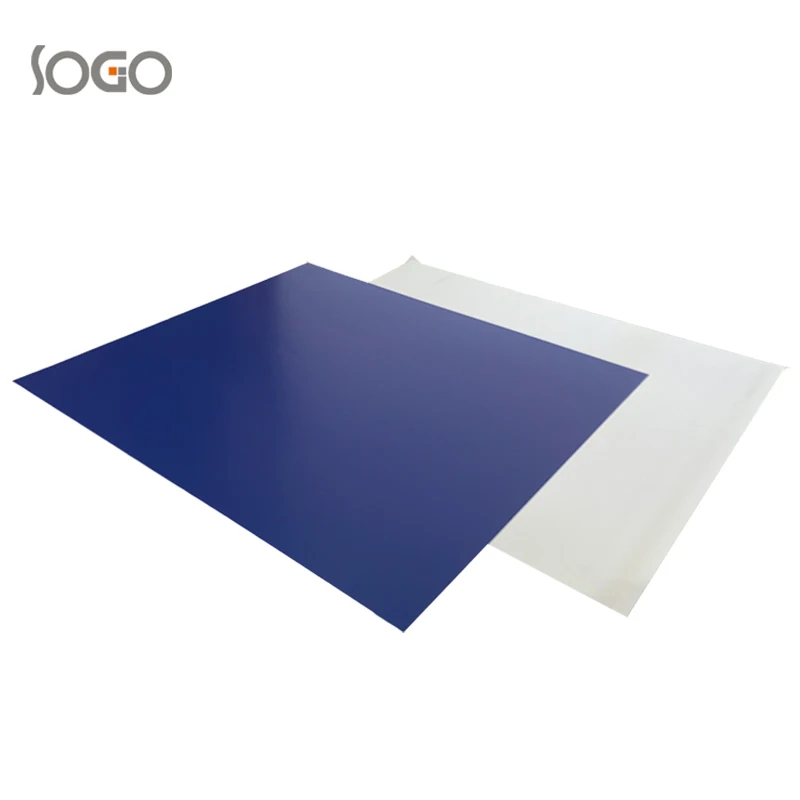 Offset printing size kodak CTP thermal CTP plate