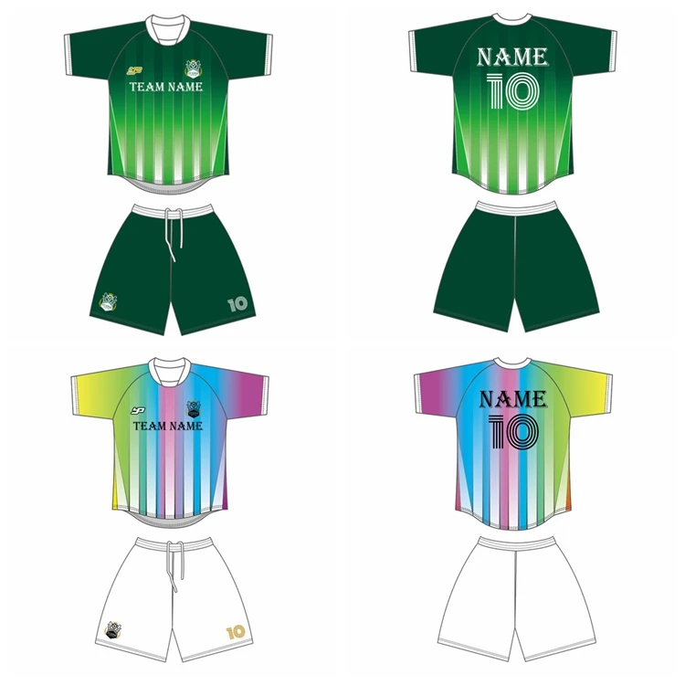 Yuepai пользовательский полностью сублимационный дизайн, футбольные майки для мужчин, вратарь, Футбольная спортивная одежда