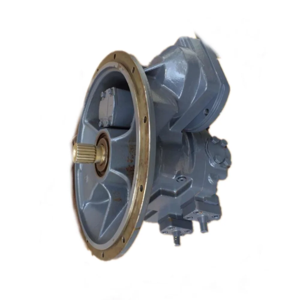 Замена гидравлического насоса для экскаватора zhenyuan Doosan 500 в сборе A8VO107LA1KS63R1-NZG05F074 роторного бурового основного масляного A8VO SERIE