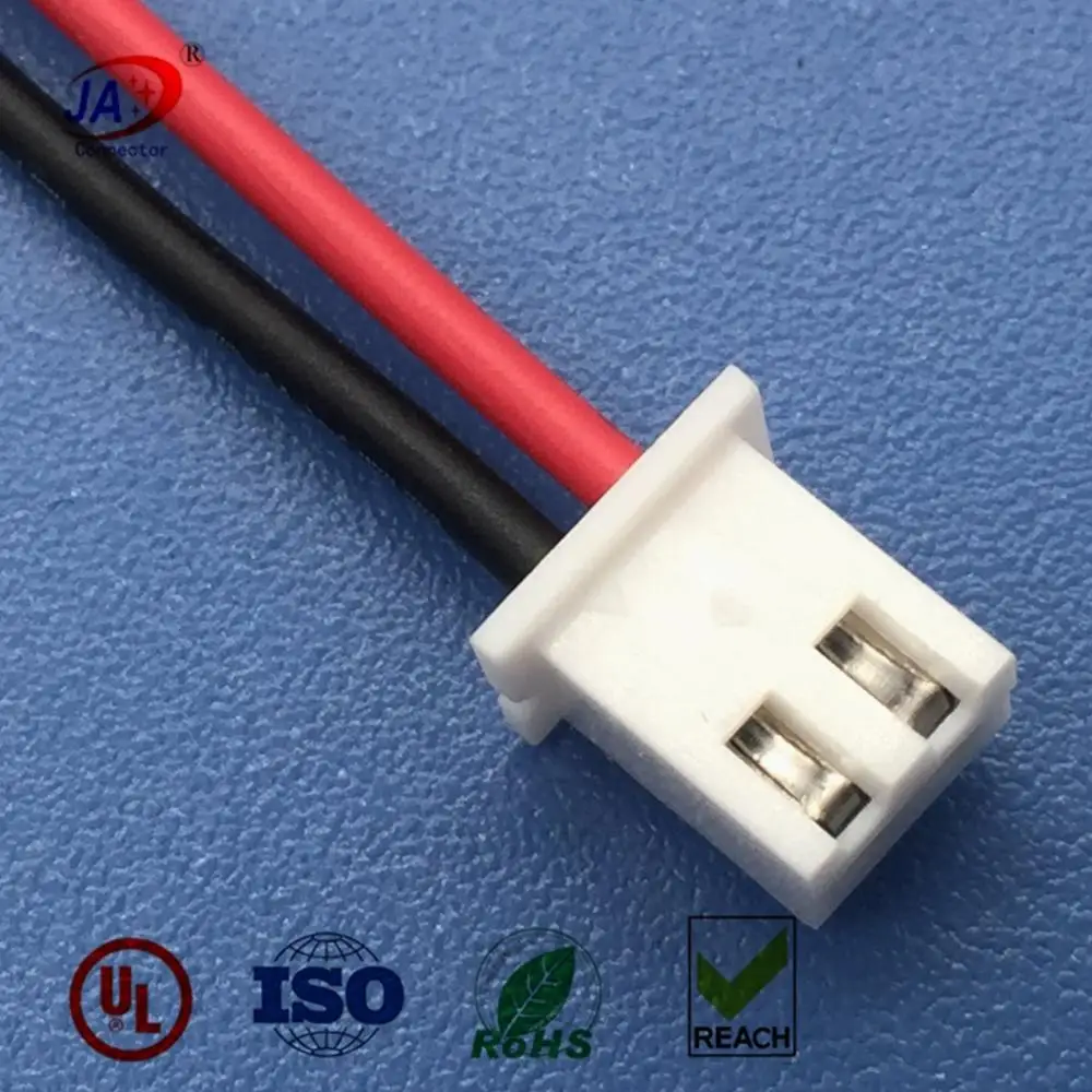 Dupont 4pin female to female PCB jumper patch cord wire cable harness