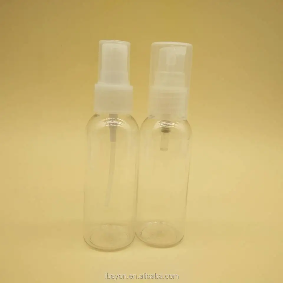 Профессиональная Косметика, 2 шт. в упаковке, насос для ухода за кожей, набор для путешествий с распылителем