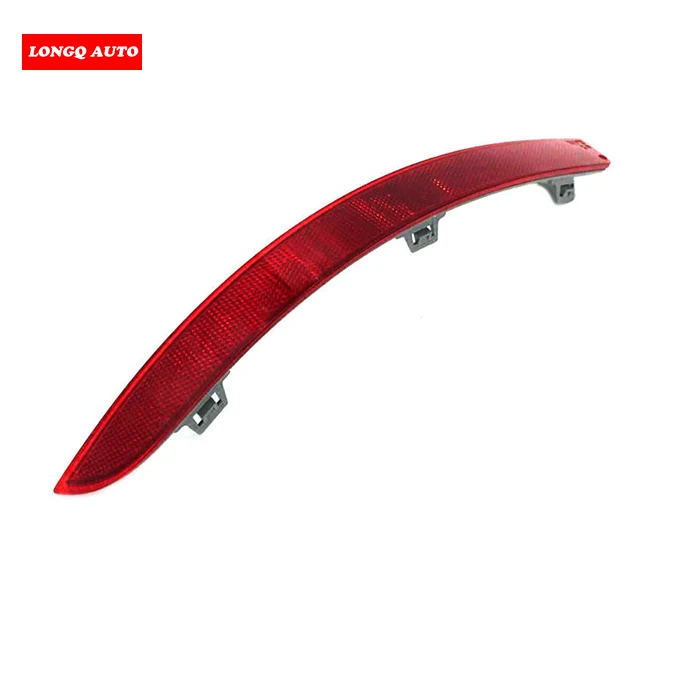 A1668200474 1668200374 High quality rear bumper reflector for MERCEDES-BENZ W166 X166 GL450 GL350 GLS550 AMG GL63 1668200474