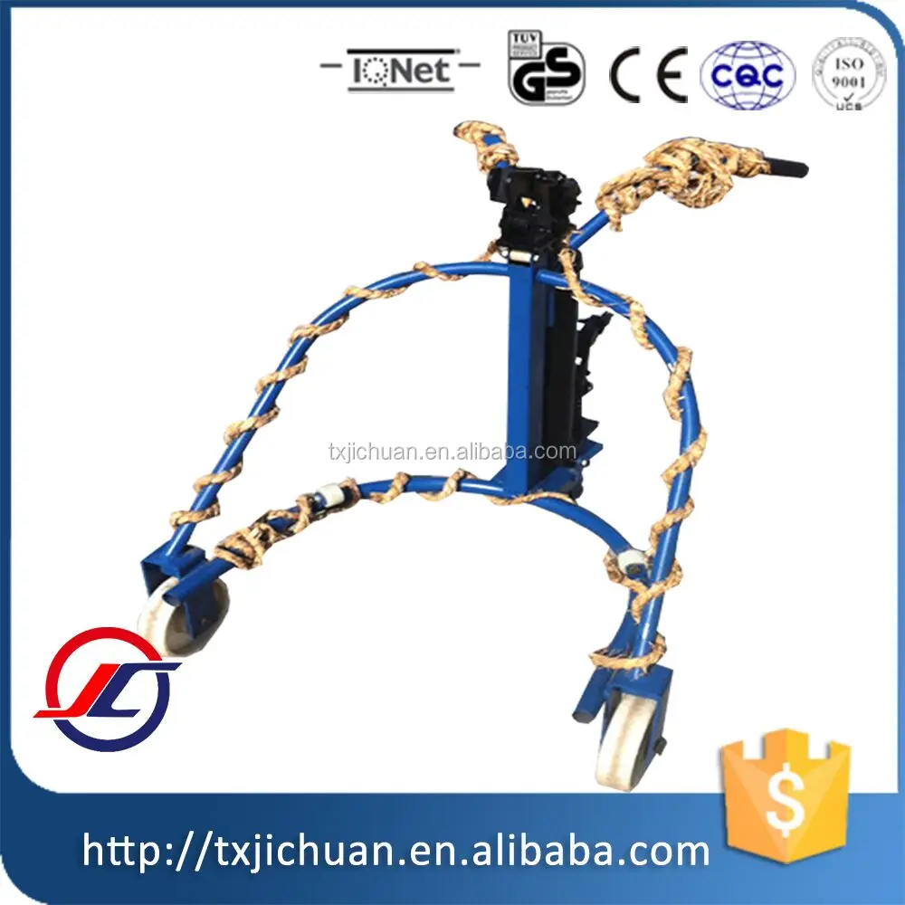 Масло Барабан Лифт Ручной Барабан Lifter в Конкурентоспособной Цене