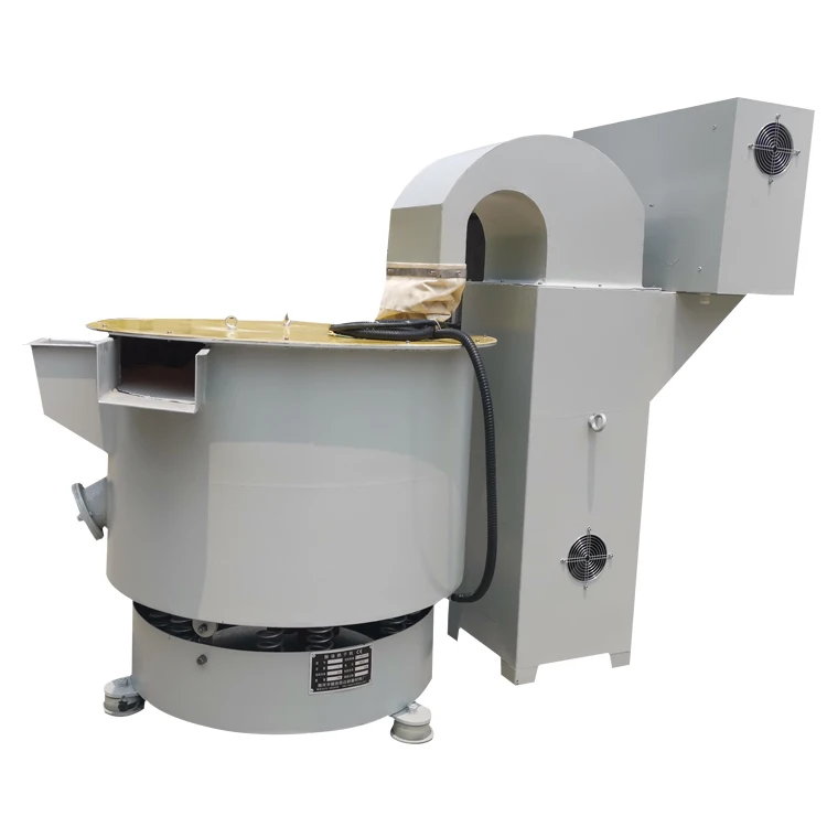 Manufacturer manufacturing high quality vibration industrial dryer machine