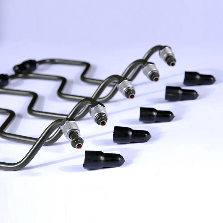 Best quality stainless steel brake line fittings