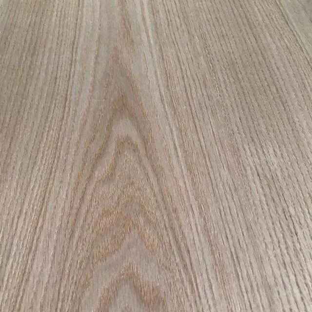 4.6mm 5.2mm Saudi Arabia market red oak veneer laminated plywood/mdf