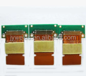 for Thermo-Sensitive tablet hot bar bonding machine JYR-02L