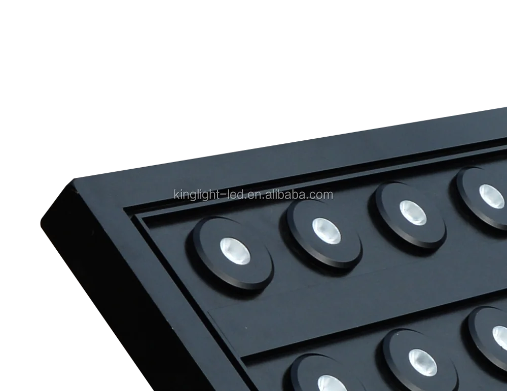 Jewelry ceiling star light high brightness 54W led pot light ceiling for jewelry shop and watch lighting