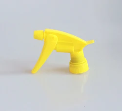Low price trigger sprayer spray nozzle head plastic bottle spray head