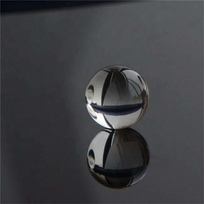 wholesale high  precision glass balls