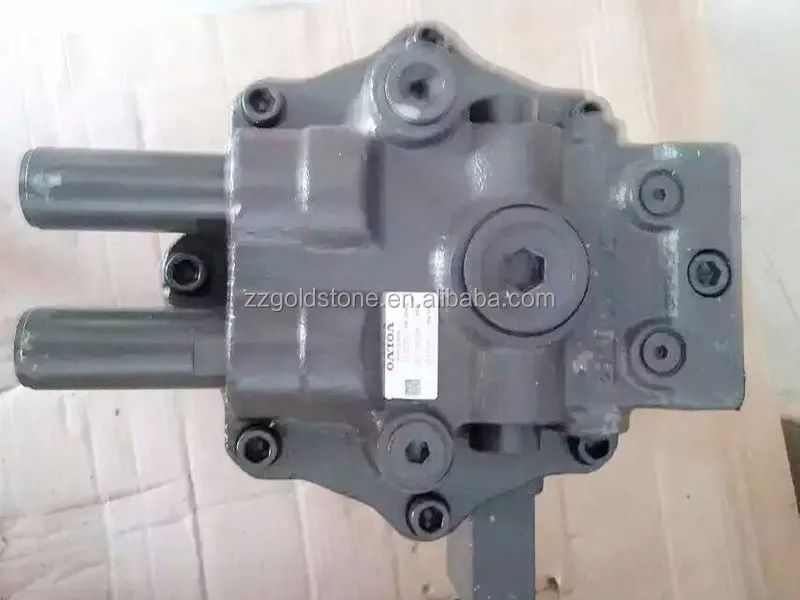 Swing Motor Gearbox 14635750 14625697 14619955