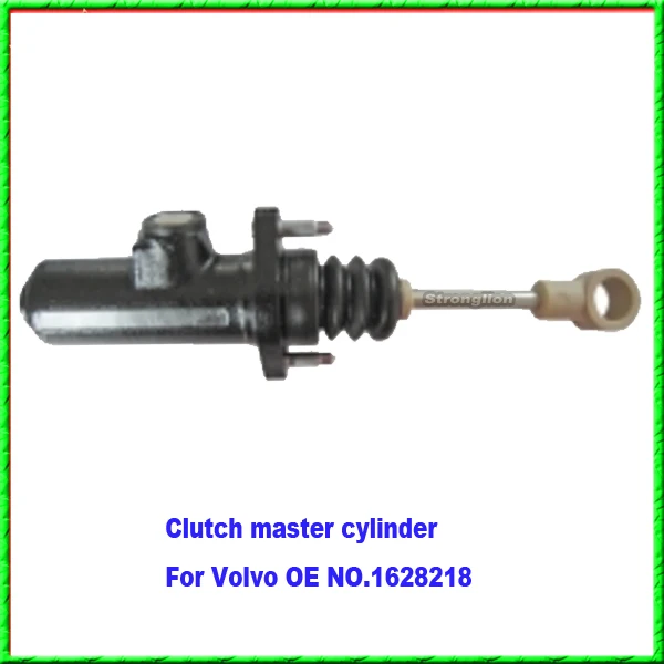 truck accessories Kongsberg truck clutch master cylinder 1628218 suitable for Popular style FH FM truck clutch MS knorr bremse