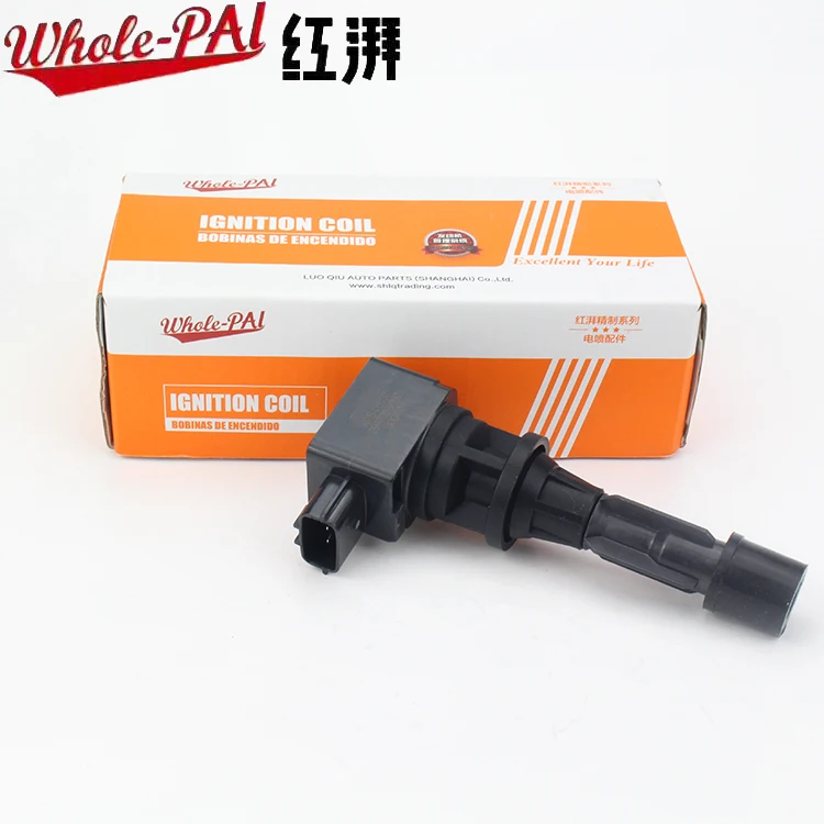 Hot sale high quality auto parts Ignition coil 099700-1062 for Mazda 6 OEM  6M8G-12A366