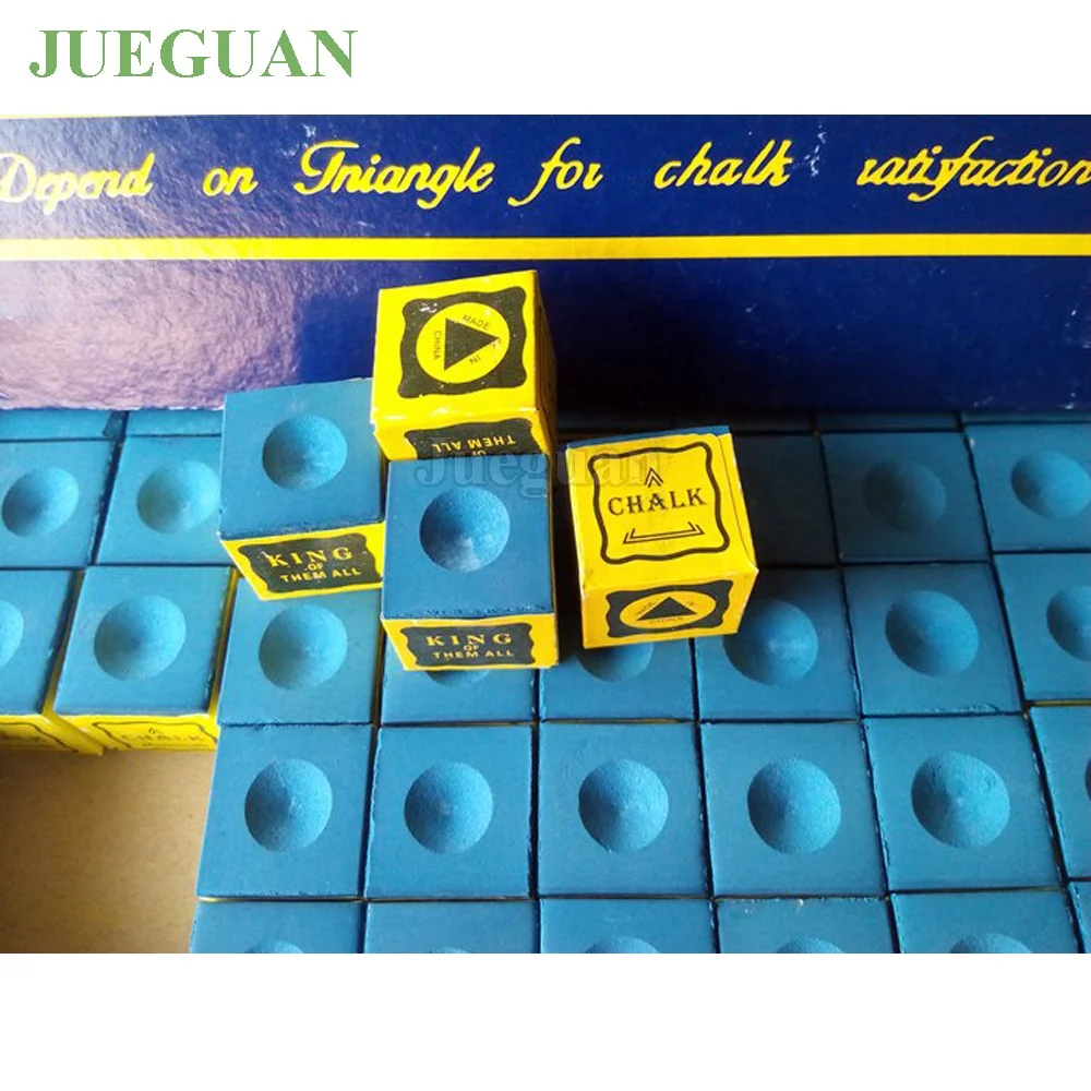 billard accessories pool snooker billiard chalk