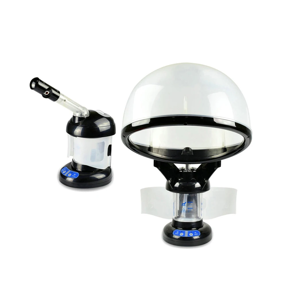 2 в 1, увлажняющий отпариватель для волос и лица