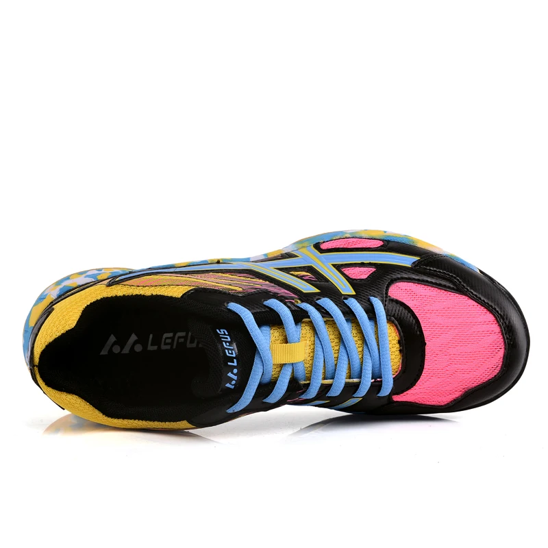 new arrival hot sale badminton shoes