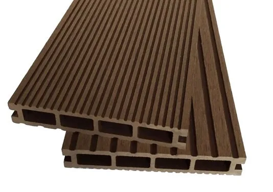 Hot sale outdoor wpc wall panel base deck tile wpc board