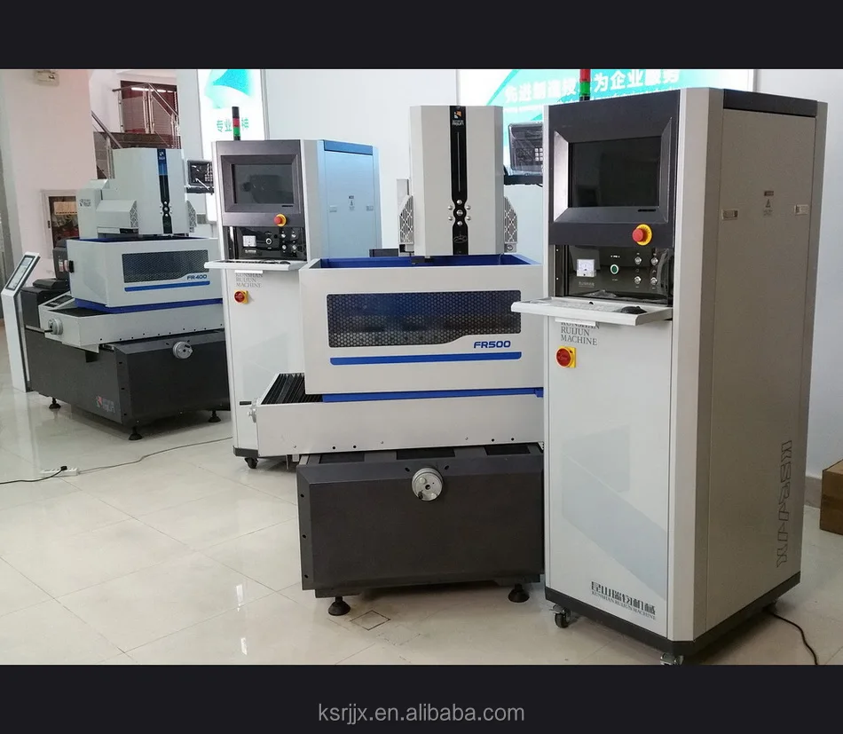 edm machine low price FR600G