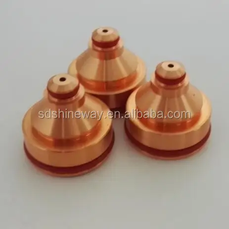 Kjellberg 11.843.021.408 Nozzle S2008X