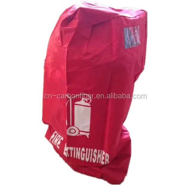
fire extinguisher cover 