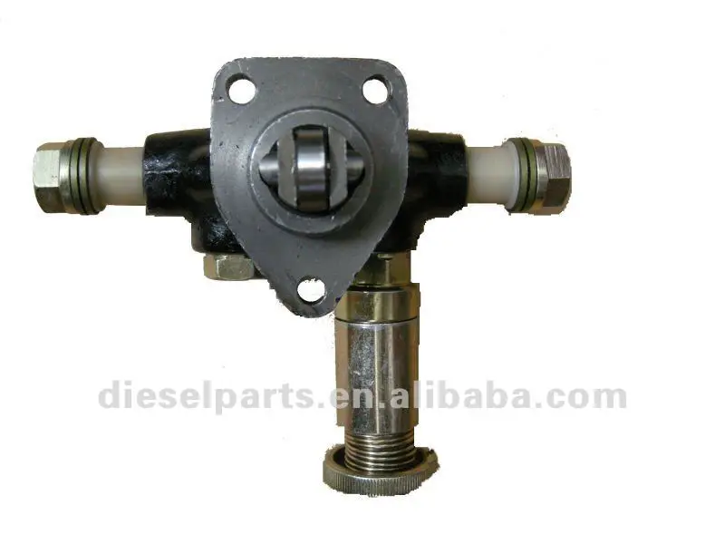 Дизельный двигатель насос 105217 - 4000 / Zexel доставка топливный насос / Bosch поставка топливный насос