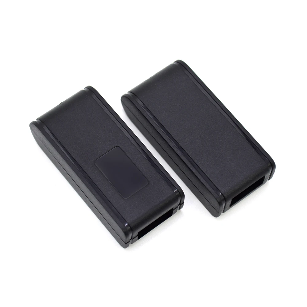 good quality ip54 watertight electronic housing for usb enclosure size 49*22*13
