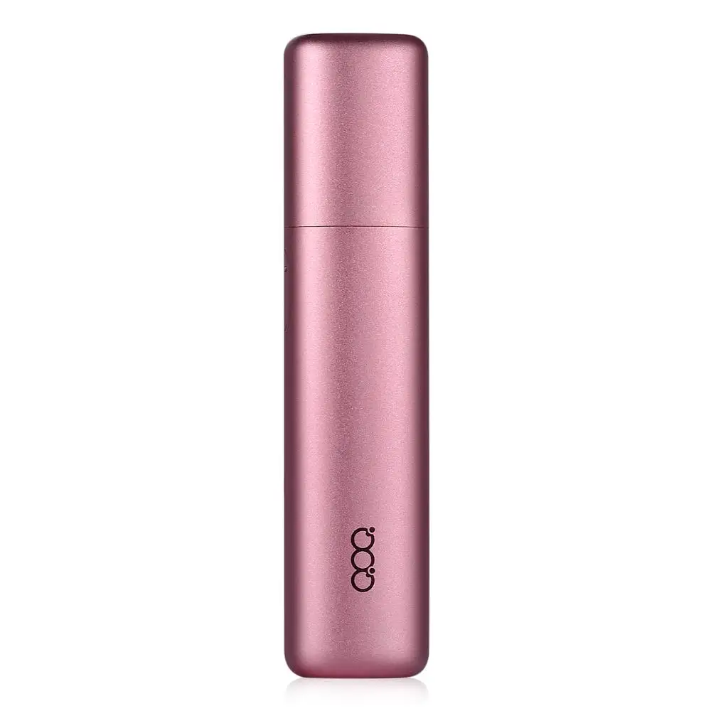 Popular Brand Electronic Cigarette Heating vape kit portable Heat No Burn kit 25 sticks Dry Vaporizer IQO