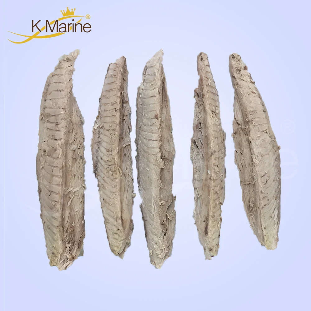 1kg up Raw Size King Marine Frozen Skip Jack Tuna Fish Loin