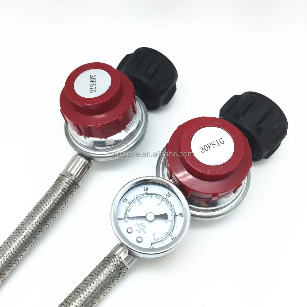 bayou classic outdoor turkey fryer high pressure adjustable regulator