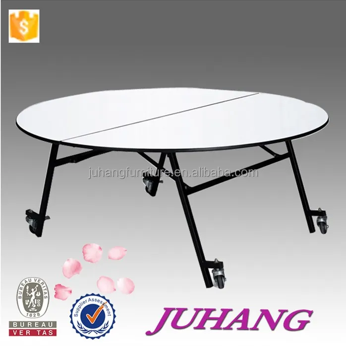 wholesale price banquet plywood restaurant table