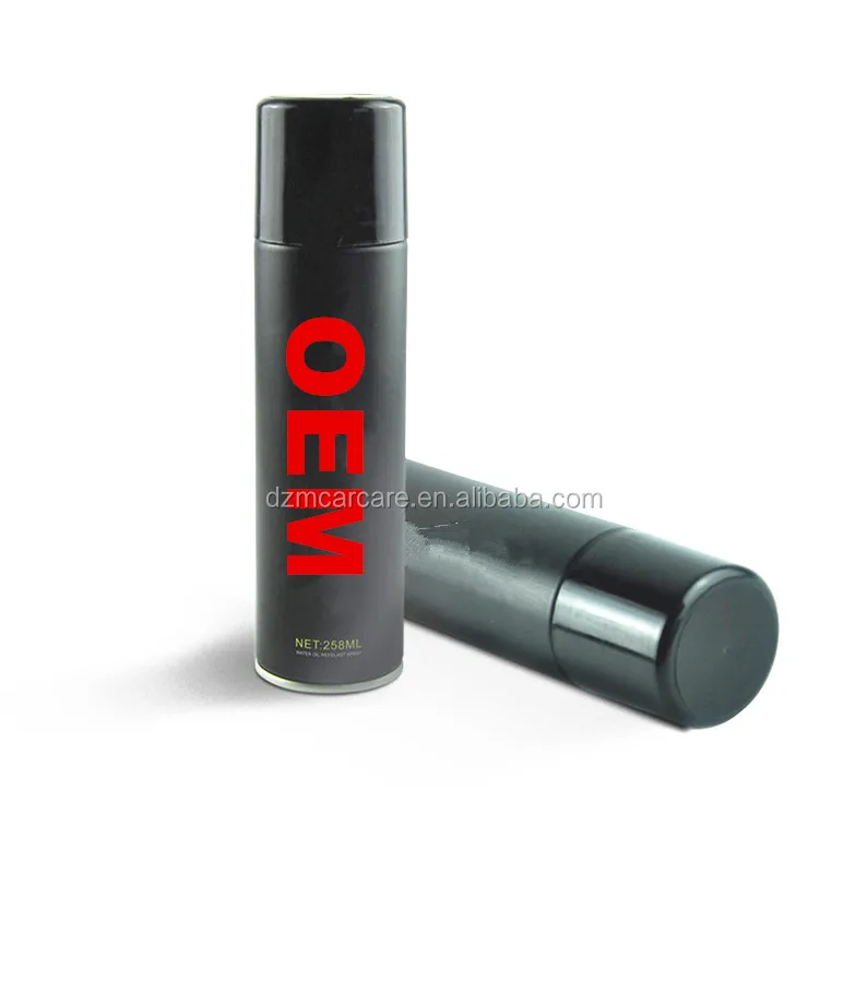 
Nano Water Repellent Spray 