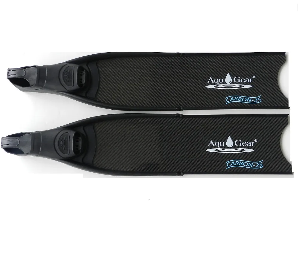 
Плавник для дайвинга из углеродного волокна 