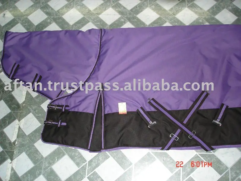 
1200dn Horse Rug 