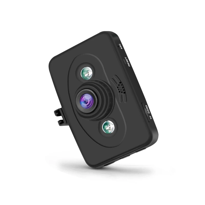 Dashcam CE1247 Interpolated 1080P IR LED Night Vision Car Camera DVR