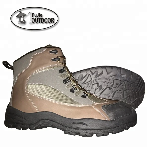 Мужские сапоги для рыбалки и охоты, Нескользящие прочные сапоги на резиновой подошве, легкие сапоги для бисероплетения