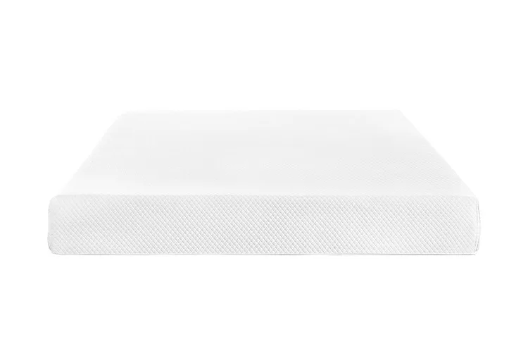 Professional Manufacture Comfortable Thick Sleeping Sponge Mattress
