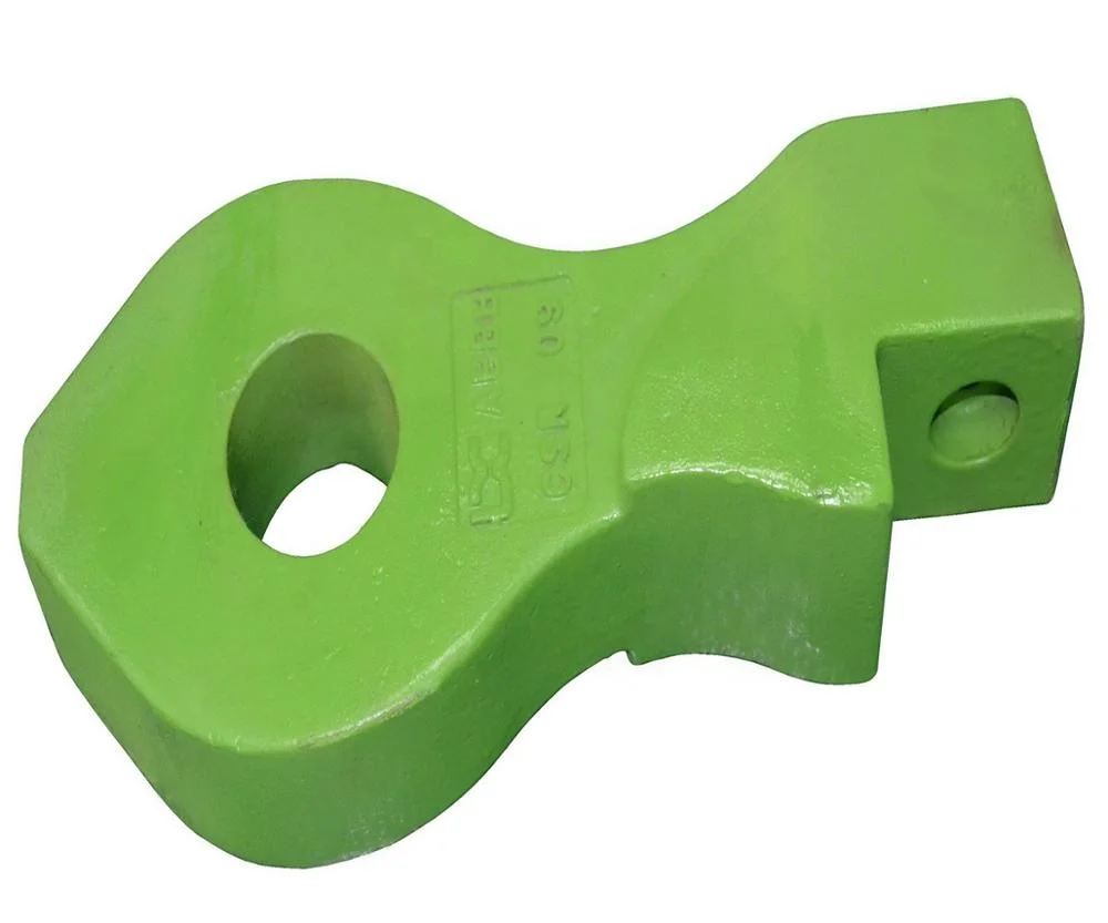 A large-scale Foundry With Powerful Machining Capabilities(25 years experience,20,000 tons capacity)