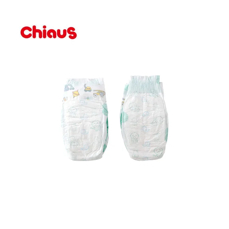 Infant baby diapers Chiaus famous brand diapers disposable baby diapers OEM
