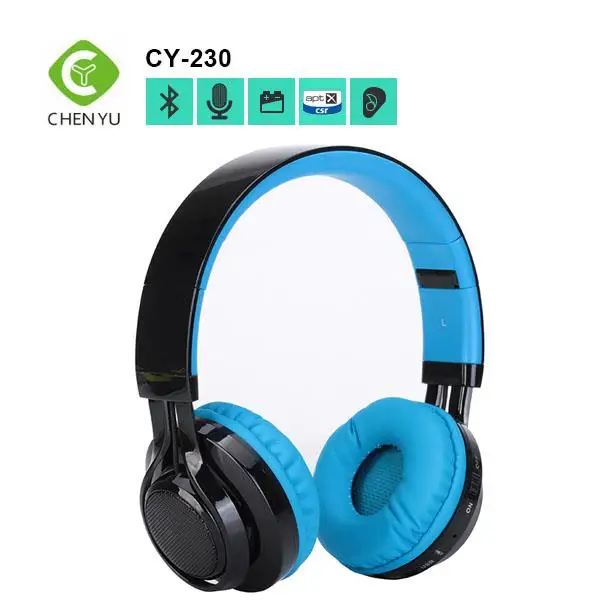 Беспроводной Handband MP3 гарнитуры-карты памяти поддерживает карты памяти съемный микрофон