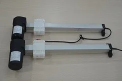 
12V/24V DC linear actuator motor for hospital bed 