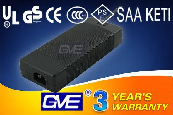 Оптовая продажа UPS 30 Вт 15 В 2A внешняя батарея зарядное устройство с сертификатом CE