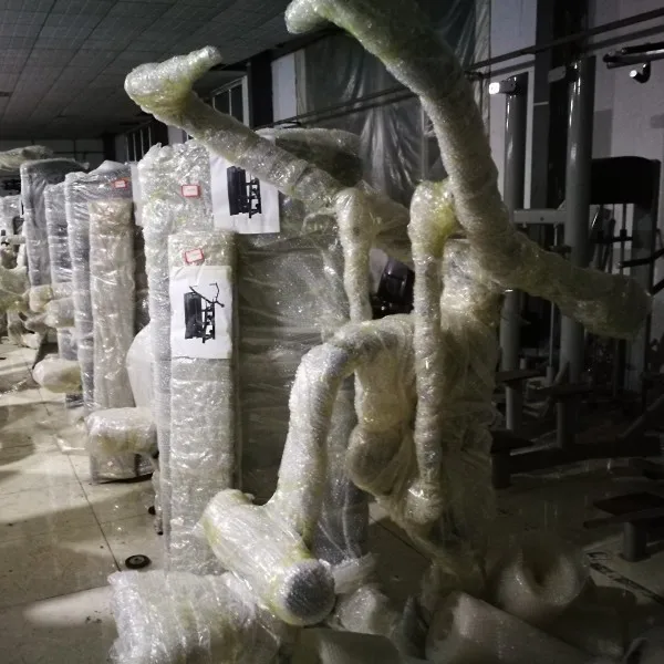 Высококачественный тренажер для фитнеса и спортзала pulley Lat Low down XF47