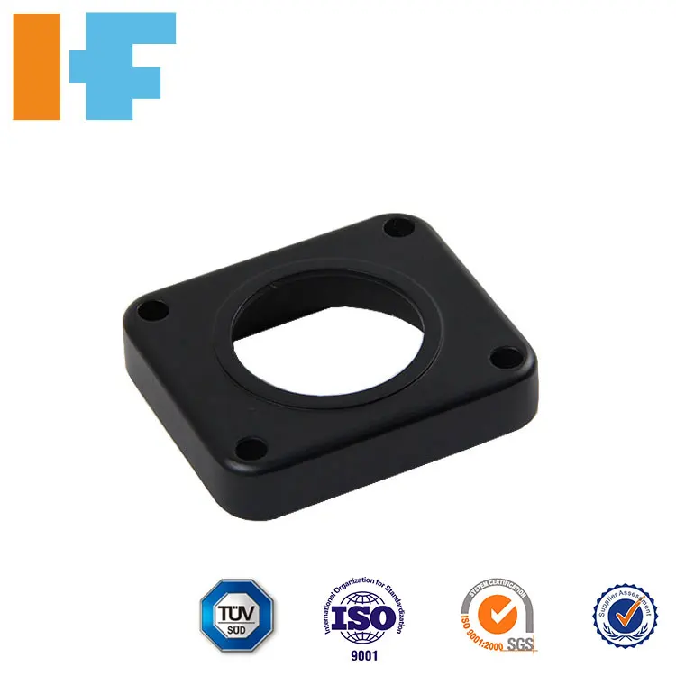 High Precision All Sheet Metal Fabrication Assembly Production Process