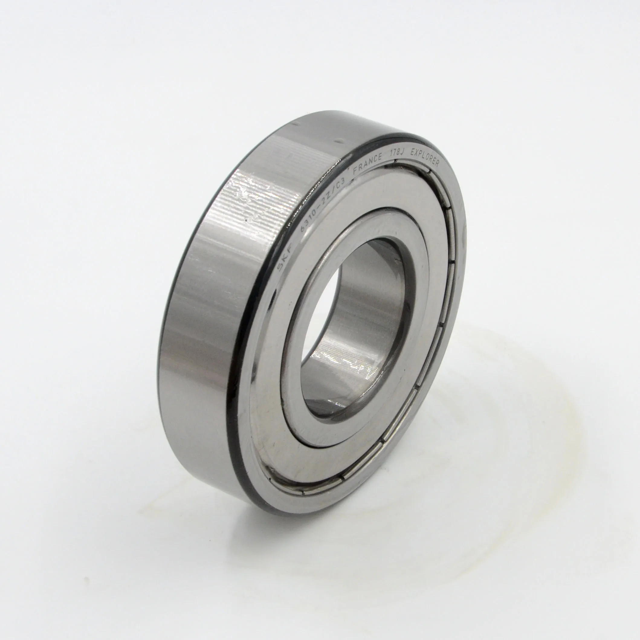 high quality chrome steel gcr15 deep groove ball bearing 6309